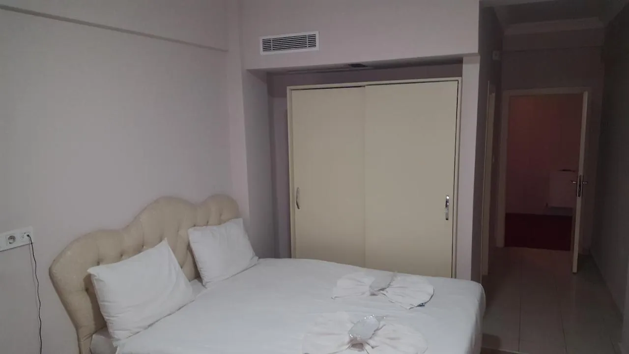 ışıklar doruk hotel Ankara