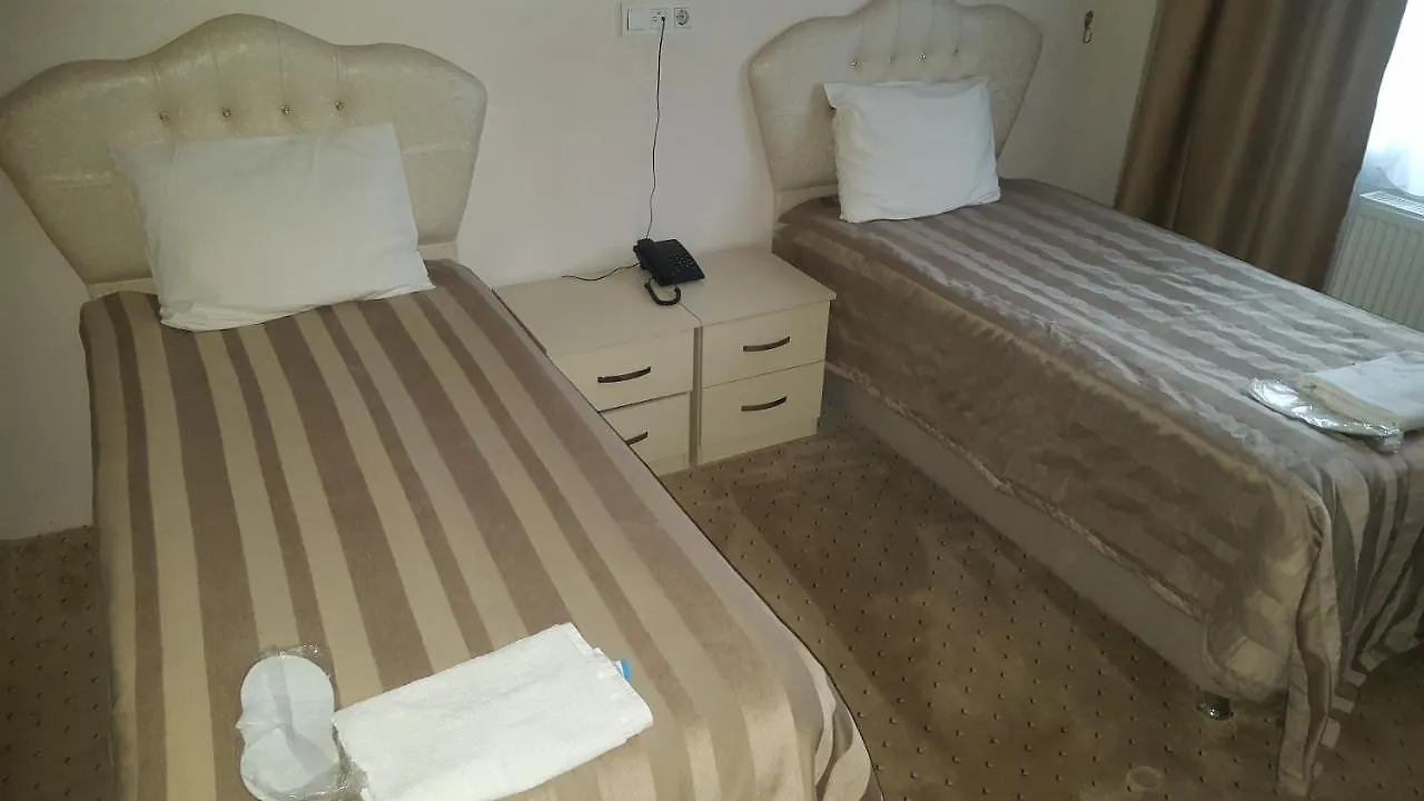 ışıklar doruk hotel Ankara 3*,
