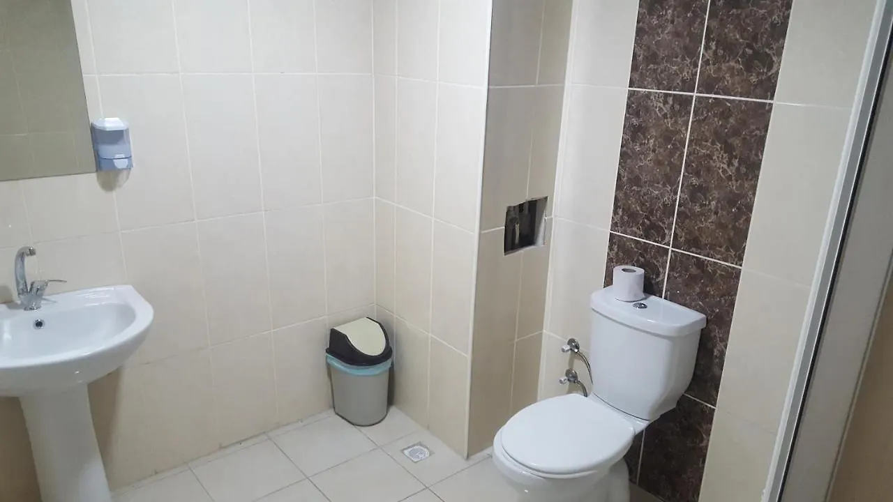 ışıklar doruk hotel Ankara