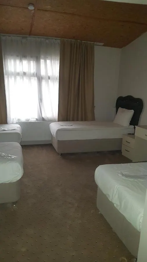 ışıklar doruk hotel Ankara 3*,