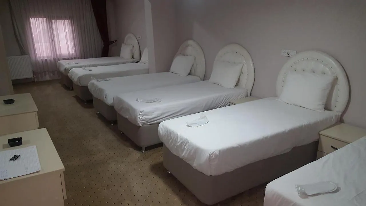 ışıklar doruk hotel Ankara 3*,  Türkiye