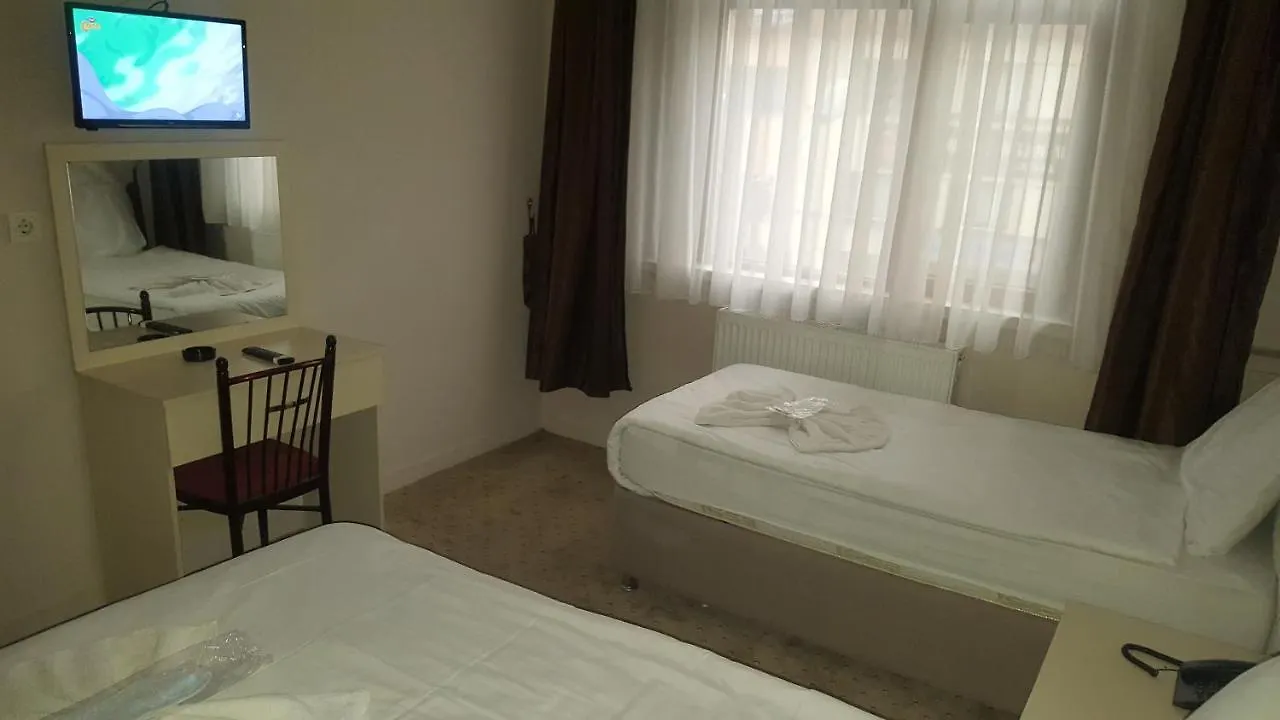 ışıklar doruk hotel Ankara 3*,  Türkiye