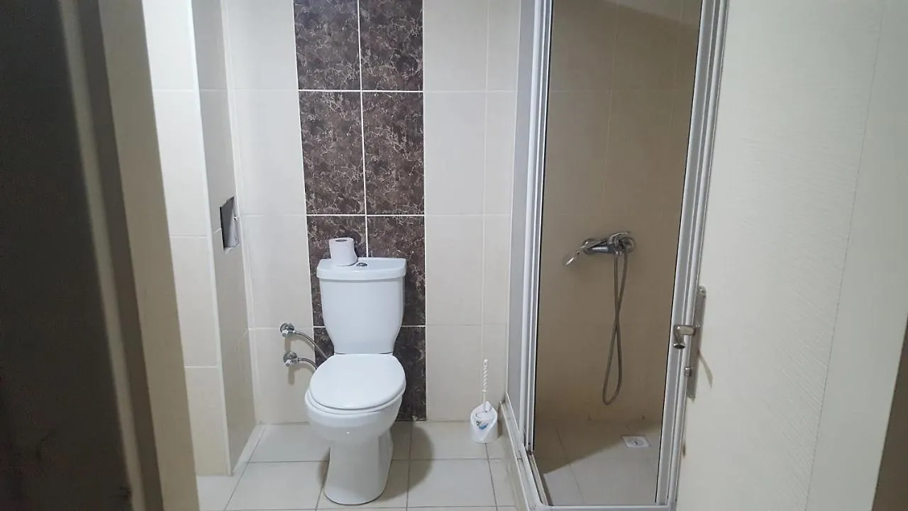 ışıklar doruk hotel Ankara