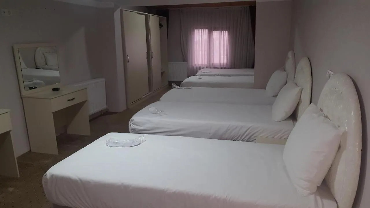 ***  ışıklar doruk hotel Ankara Türkiye