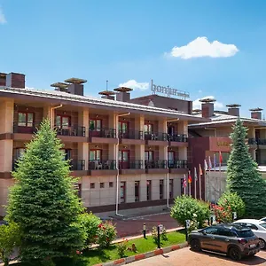 Bonjur Thermal & Wellness Club Ankara