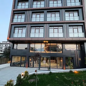 Lxry Park Ankara
