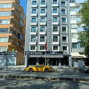 Bc Ruby Ankara