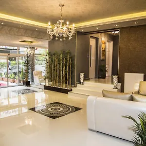Hotel Kayra, Ankara