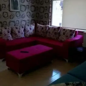 Nilsu Ankara