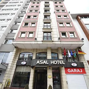 Asal Анкара
