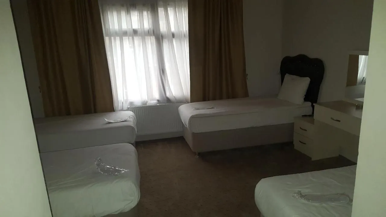 Isiklar Doruk Hotel Ankara