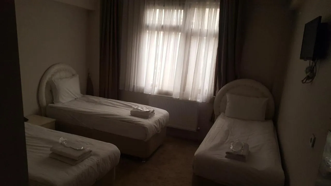Isiklar Doruk Hotel Ankara